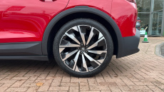 Skoda Elroq 210kW 85 SportLine 82kWh 5dr Auto Electric Estate